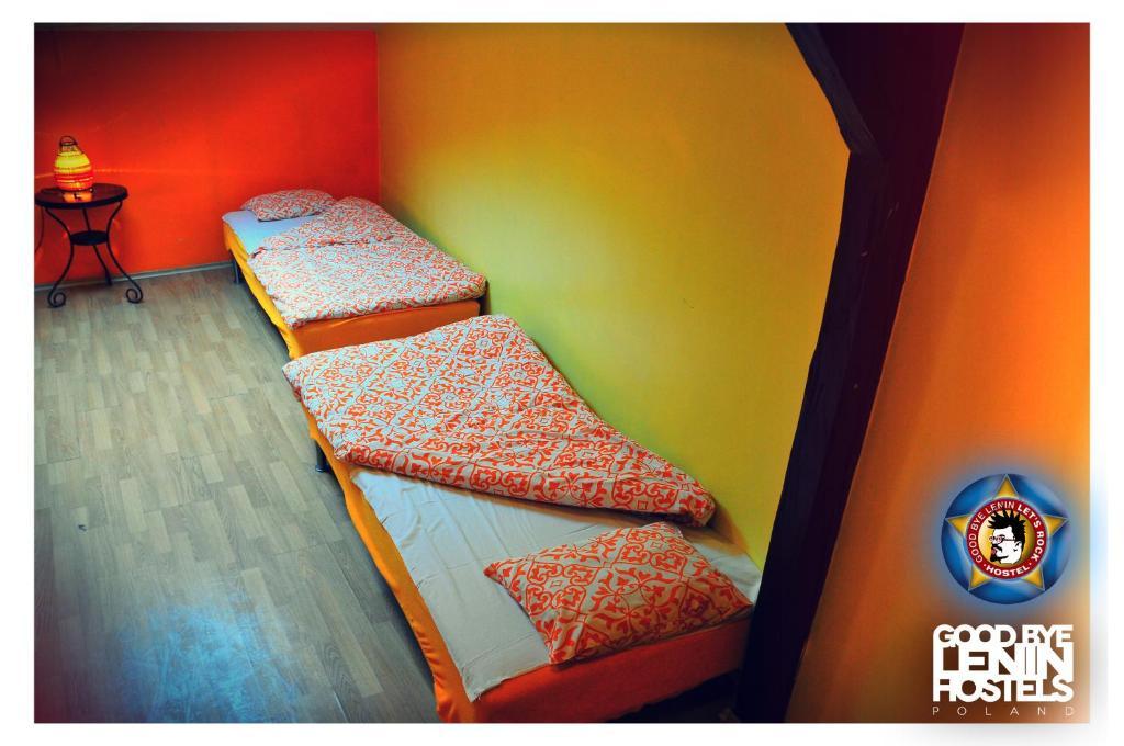Let'S Rock Party Hostel! Age Limit From 18 Until 40! Krakow Ruang foto